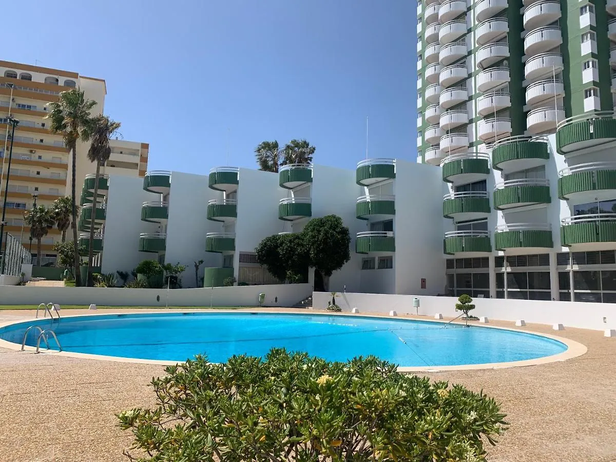 Golden Coast Residence Portimão