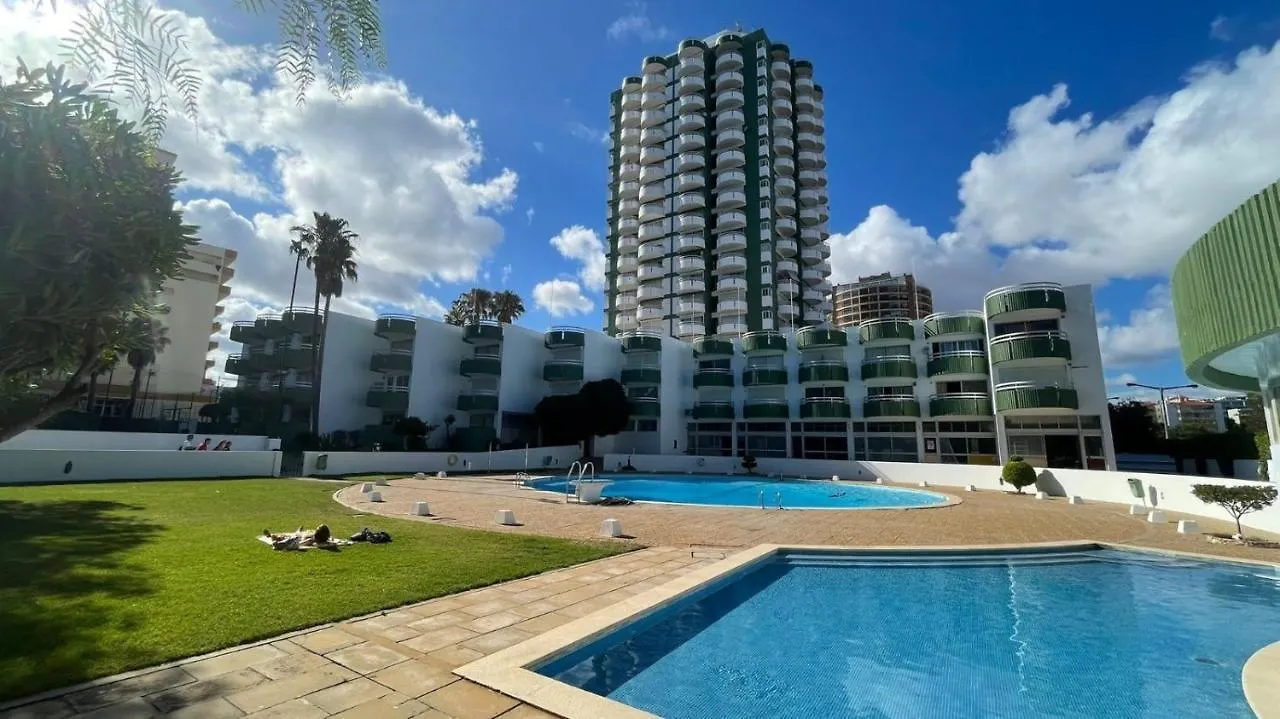 Golden Coast Residence Portimão