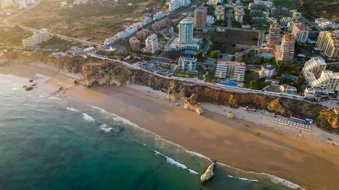 Apartamento Golden Coast Residence Portimão