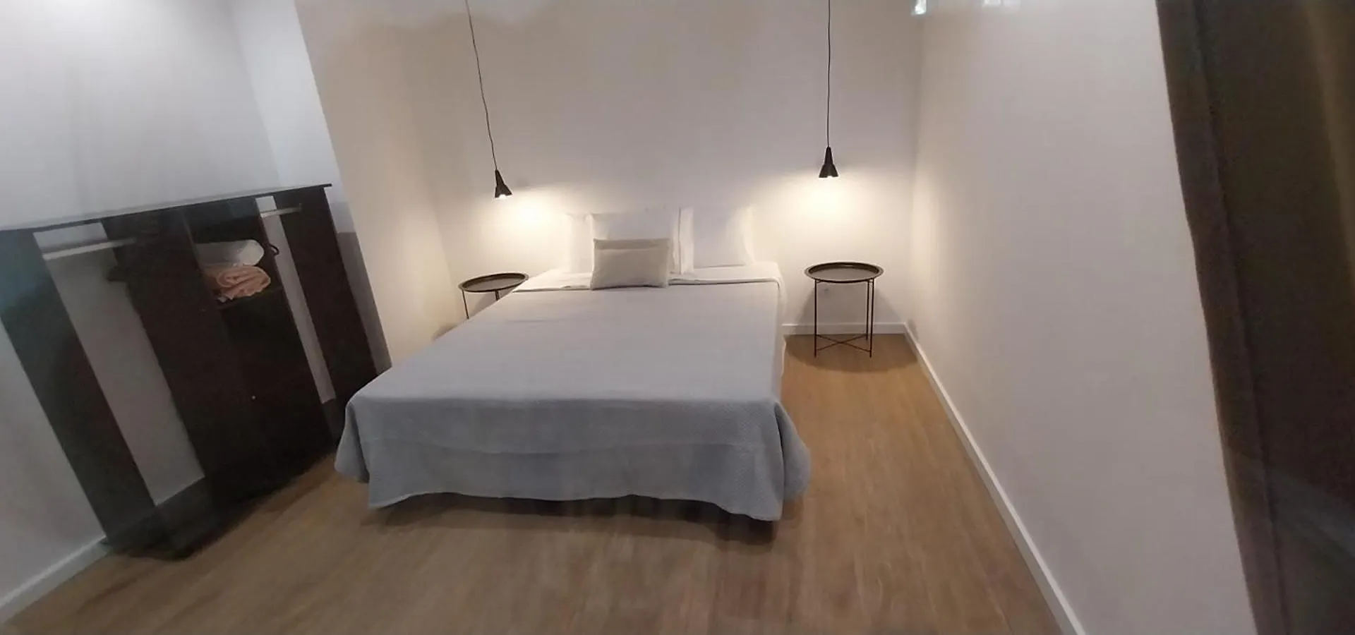 Apartamento Golden Coast Residence Portimão