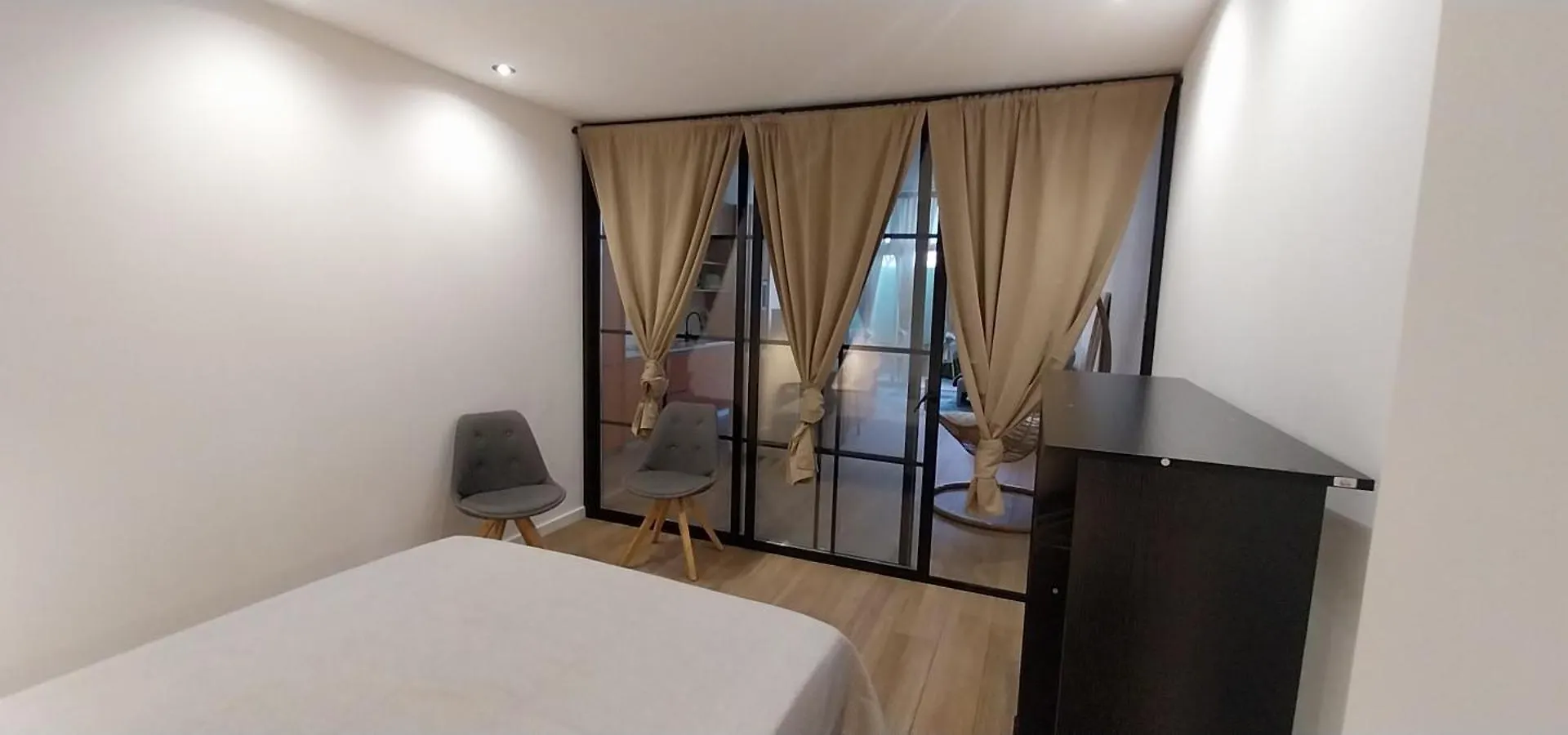 Apartamento Golden Coast Residence Portimão Portugal