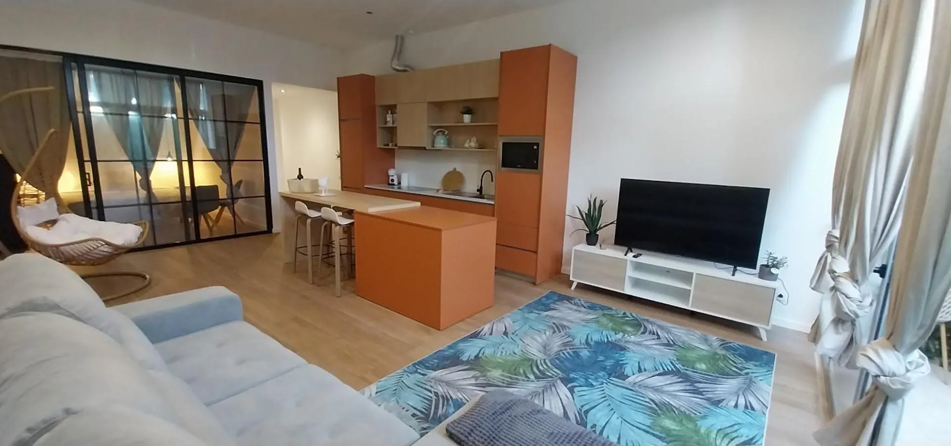 Apartamento Golden Coast Residence Portimão