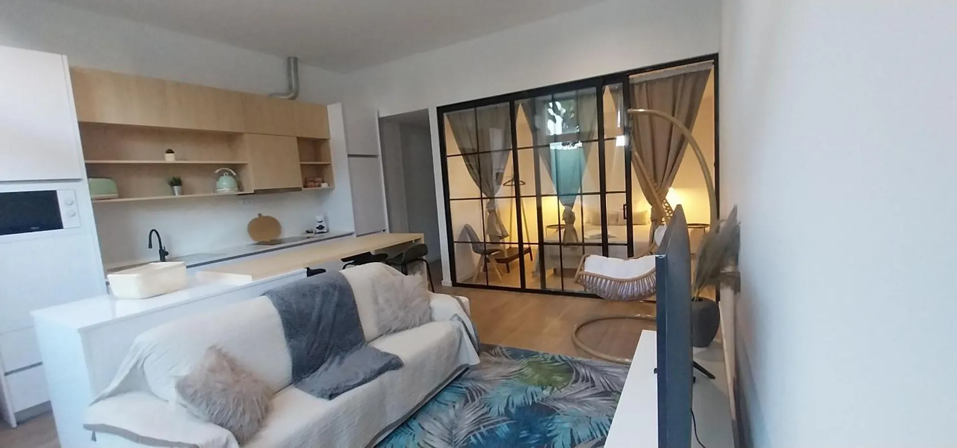 Golden Coast Residence Portimão Apartamento