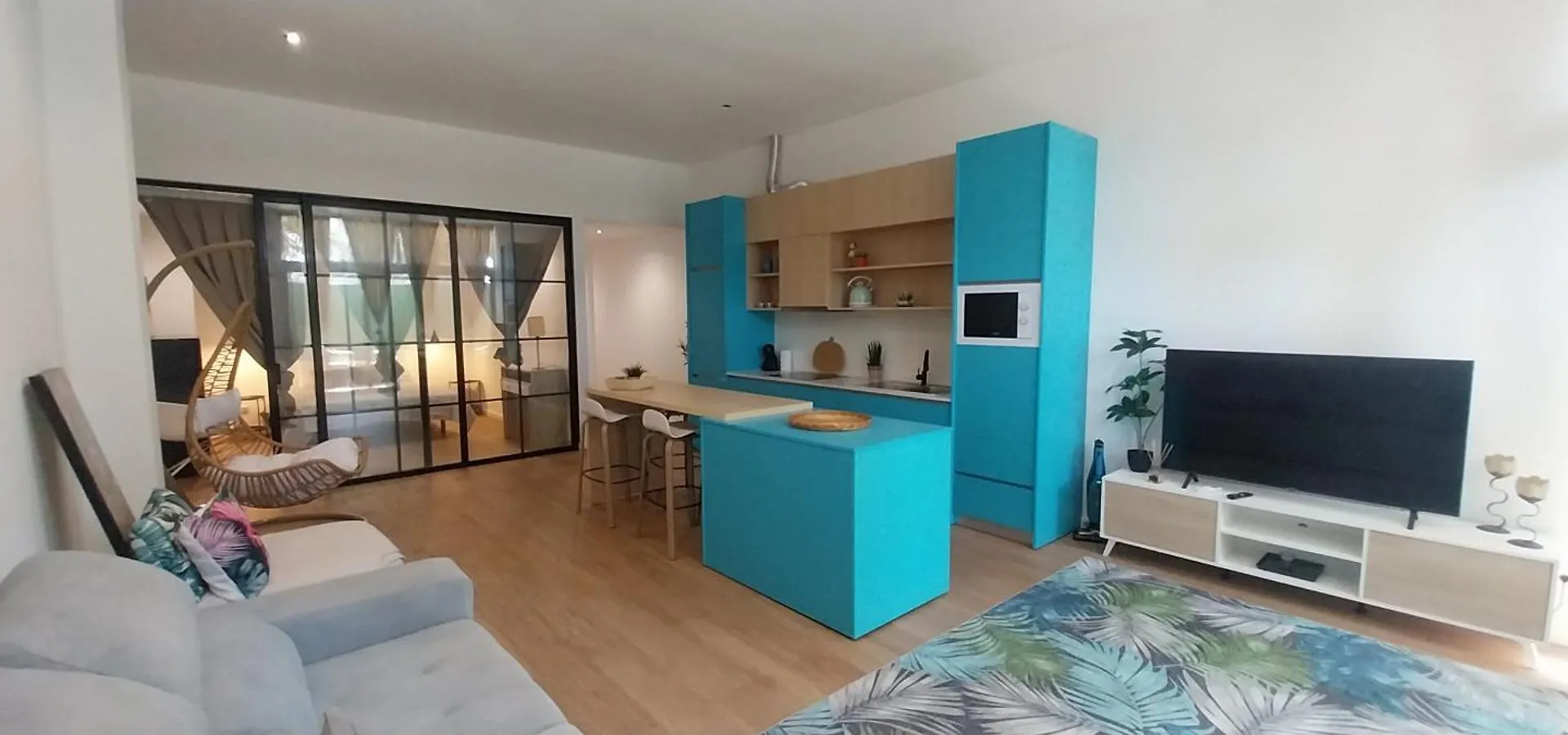 Golden Coast Residence Portimão