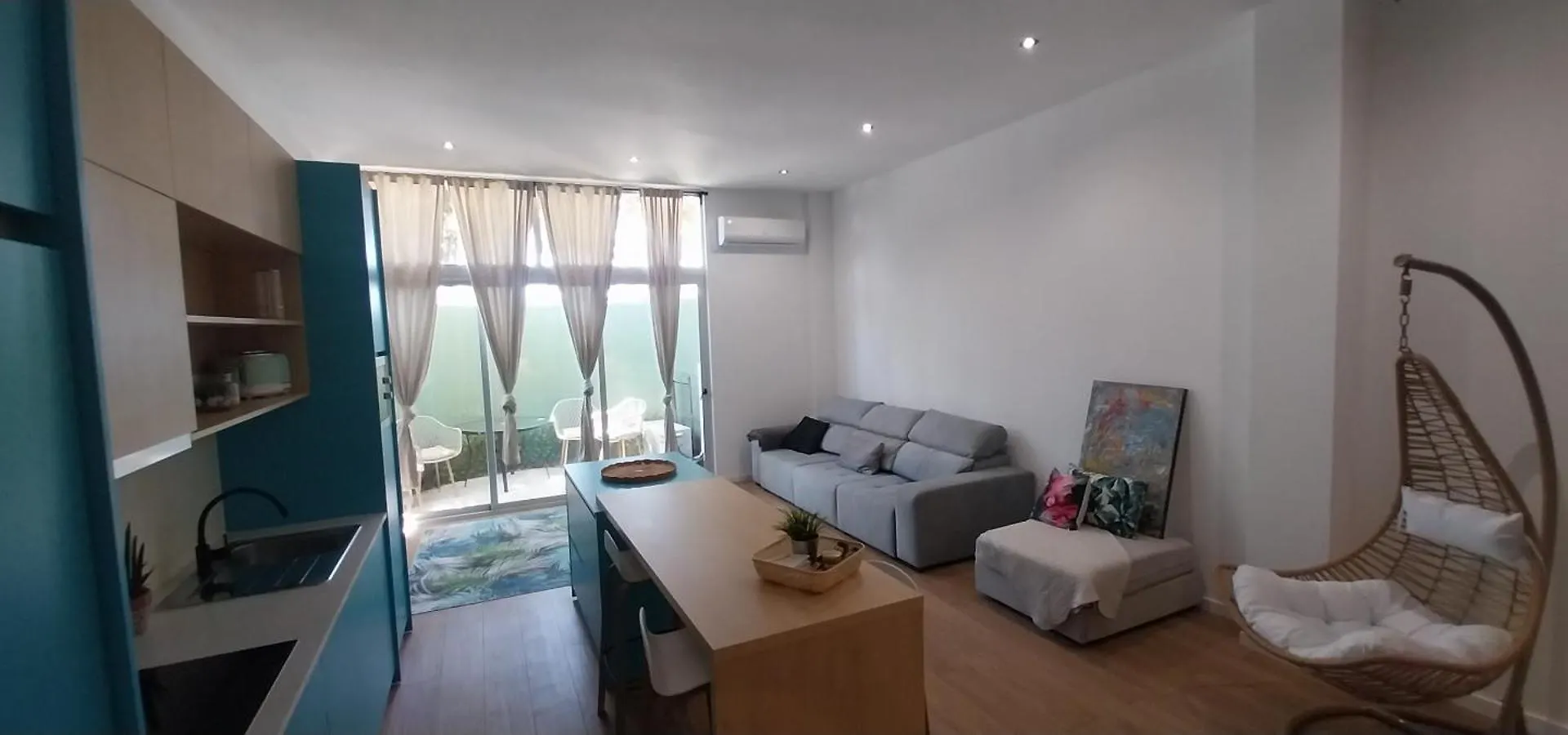 Apartamento Golden Coast Residence Portimão