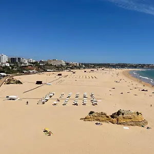 On Da Rocha With Wifi And Garage By Amcf Apartamento